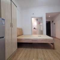 群盛翰林府邸 1室 40㎡ 1200元/月 精裝修