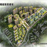 美倫山景疊苑  面積：100㎡ 送一儲藏間（已倒好），三室二廳二衛(wèi)，毛坯房，前后通透
