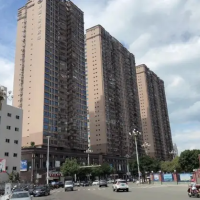 群盛翰林府邸，學(xué)區(qū)房精裝單身公寓12000元/㎡