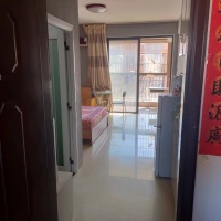 百德畔山1號 1室 33㎡ 1200元/月 精裝修