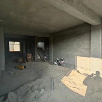 裕正山水花園 3室 100㎡ 88萬 毛坯