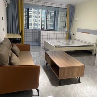 金龍中心城 1室 60㎡ 1800元/月