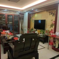 寶龍花園 3室 130㎡ 155萬 精裝修