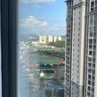 寶泰花苑 2室 89㎡ 2500元/月 豪華裝修