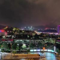 每月2100  美倫山景疊苑 3房2廳 124㎡
