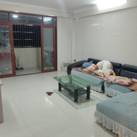墨苑小區(qū) 3室 105㎡ 1000元/月 普通裝修