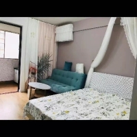 百德畔山1號(hào) 1室 32.3㎡ 1100元/月 精裝修