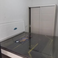 王厝山新苑 2室 60㎡ 1500元/月