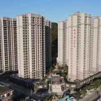 泮山書(shū)苑 5室 171.58㎡ 179萬(wàn) 毛坯