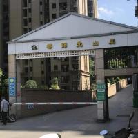 瓷都陽(yáng)光山莊 2室 88㎡ 1600元/月 精裝修