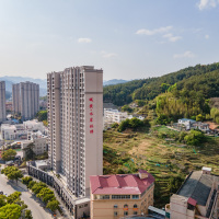 世科水岸林邸 3室 109㎡ 85萬