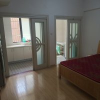 群盛翰林府邸公寓 朝南1室 52㎡ 1000元/月 擰包入住有寬帶精裝修