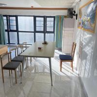 海絲廣場 單身公寓 50㎡ 850元/月 精裝修