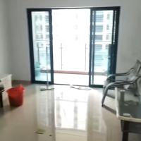 嘉德新苑 2室 80㎡ 1200元/月