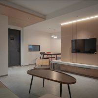 海丝广场 2室 90㎡ 1400元/月 精装修