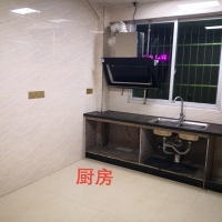 荣昌小区 1室 80㎡ 500元/月 普通装修
