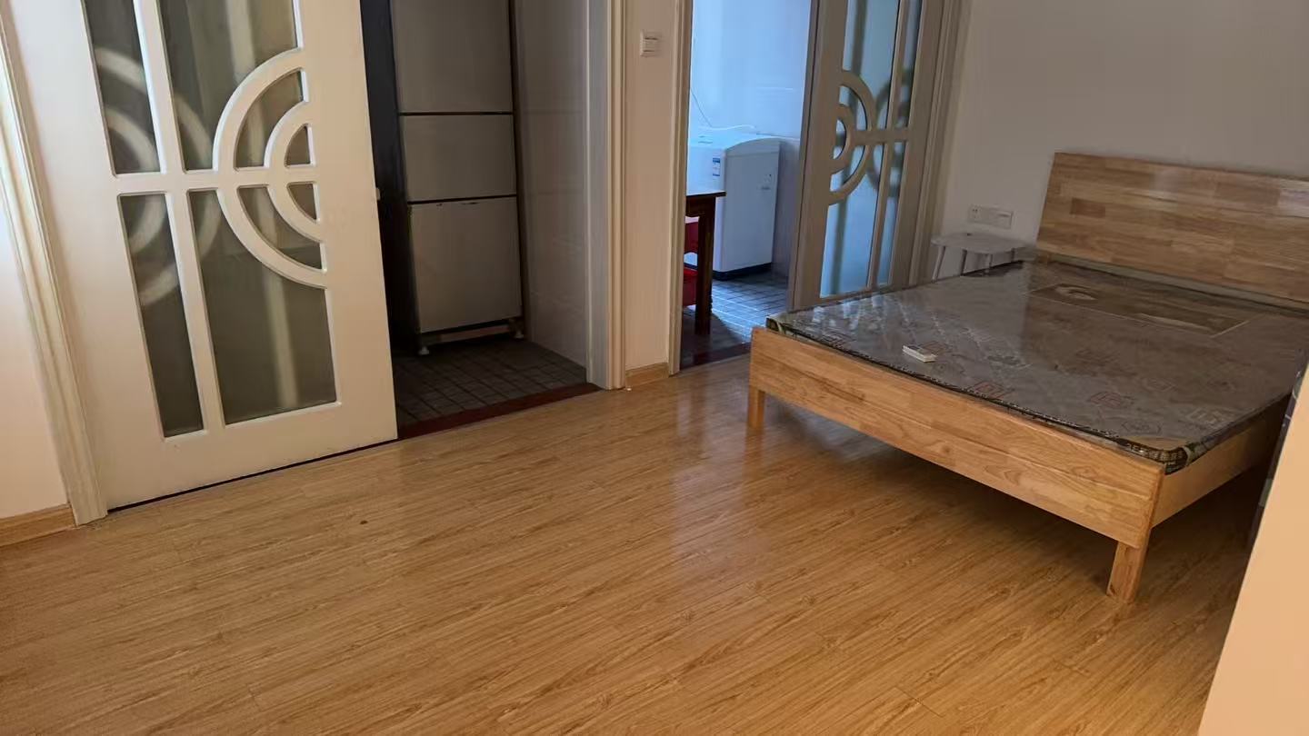 群盛翰林府邸 1室 47㎡ 900元/月 精装修