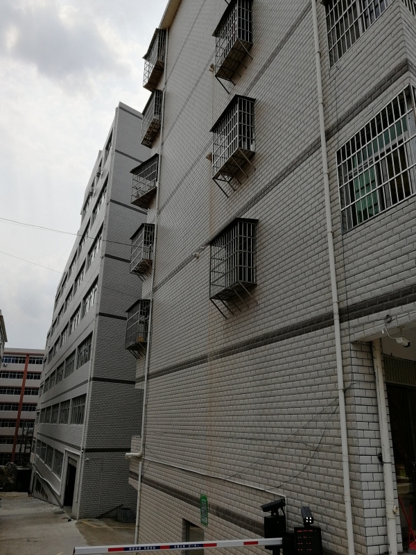 湖前廠房招租