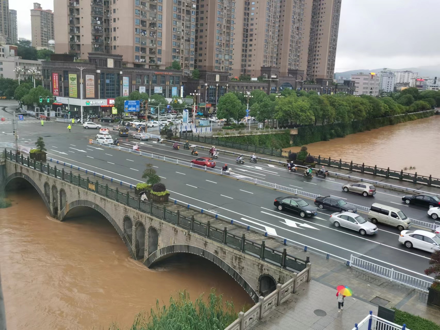 一步一個風(fēng)景
