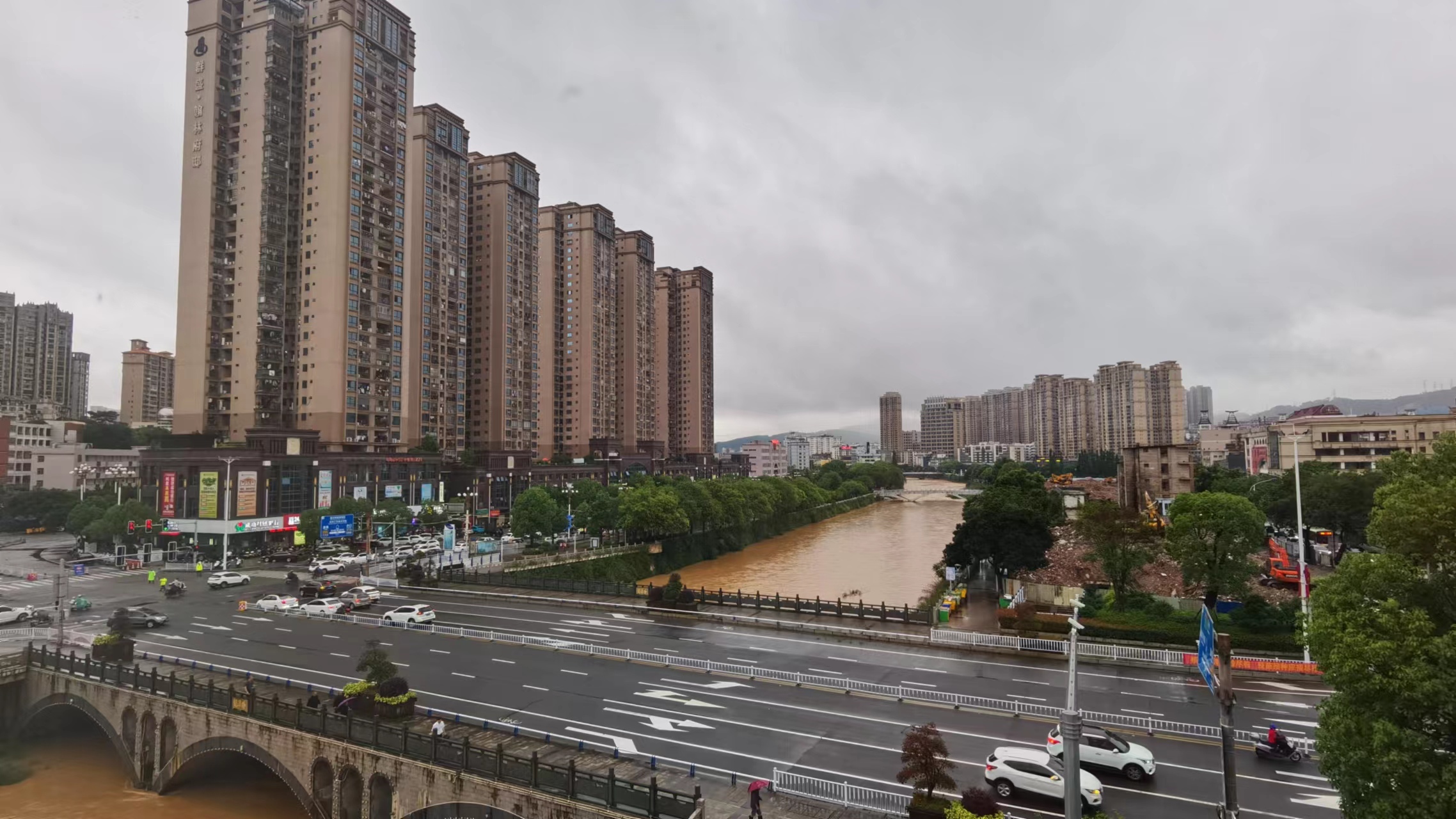 一步一個風(fēng)景