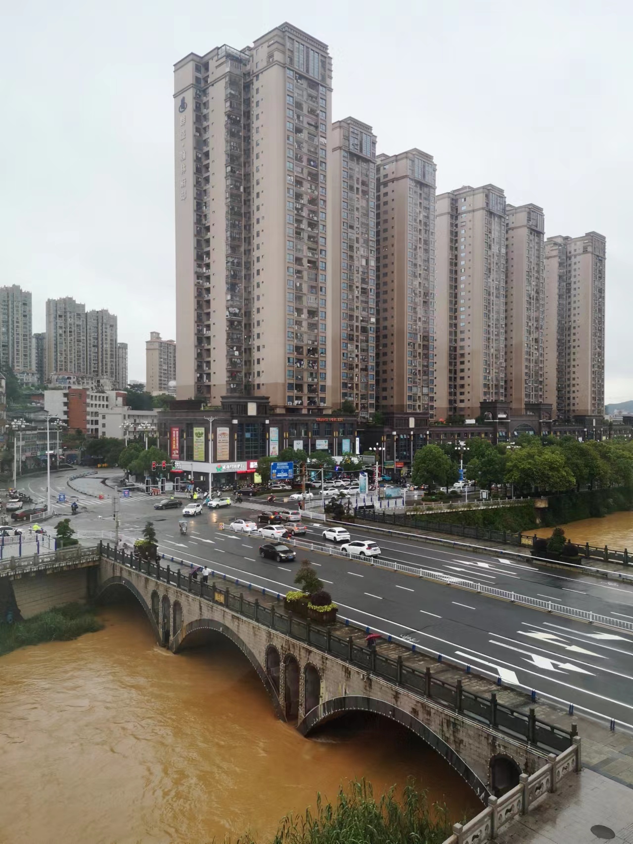 一步一個風(fēng)景