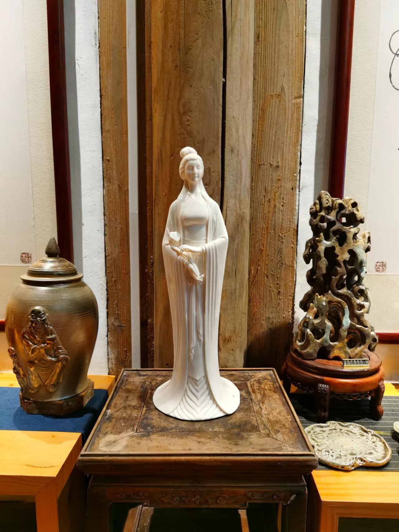 琨臻文創(chuàng)園