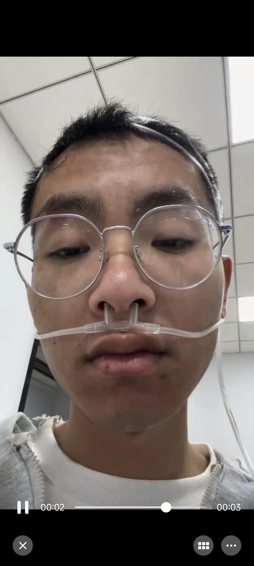 林宇鴻，德化老賴