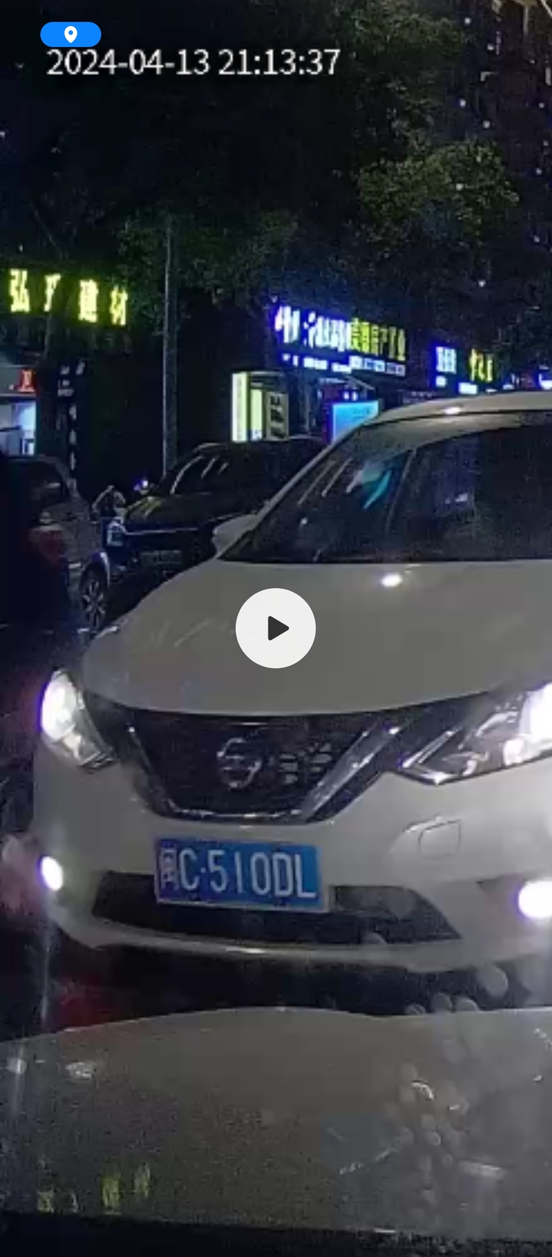 這樣開車還要罵該治