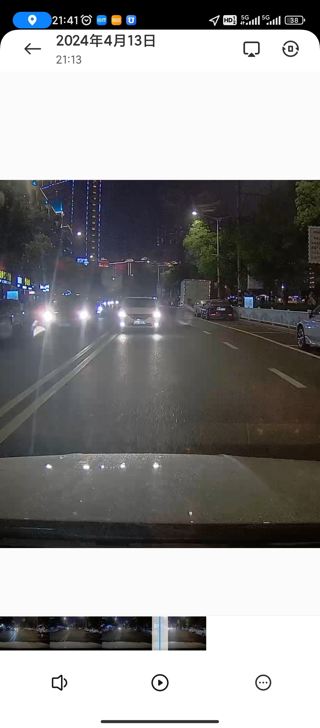 這樣開車還要罵該治