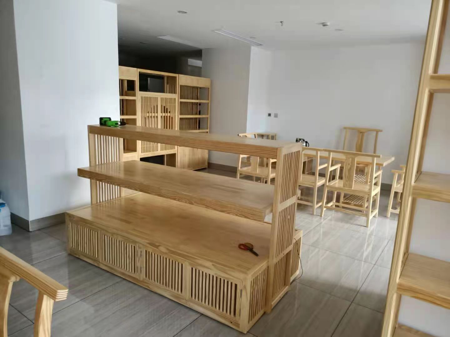展架轉讓