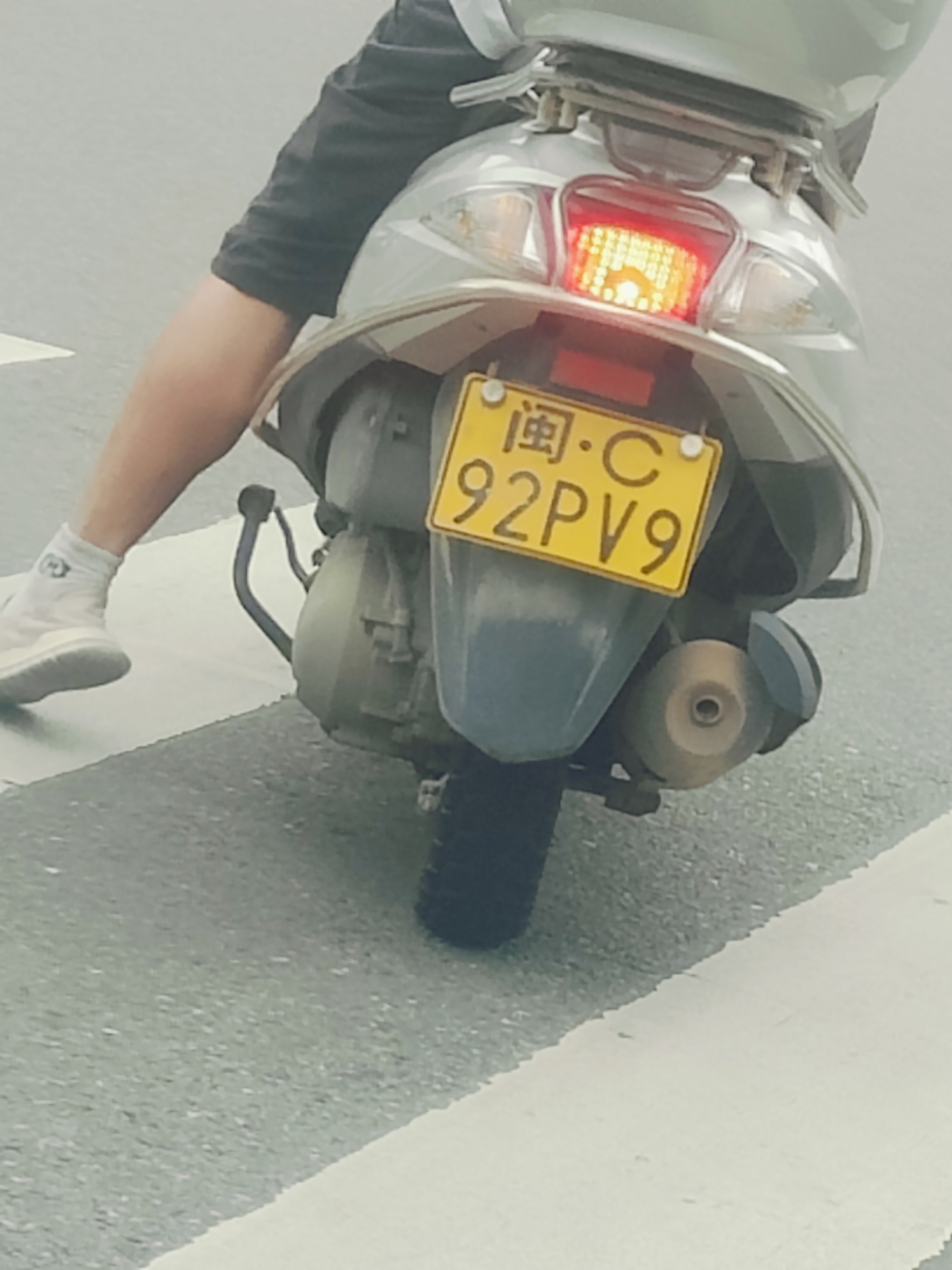 遇見垃圾人