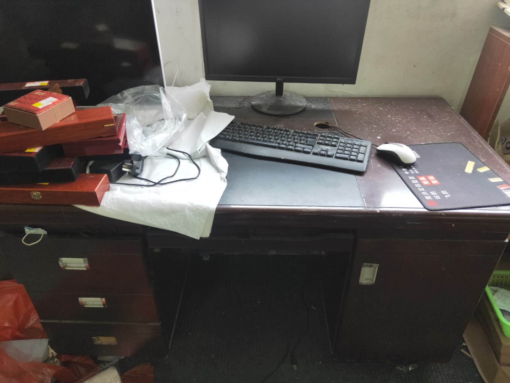 倉(cāng)庫(kù)搬遷。貨架便宜處理