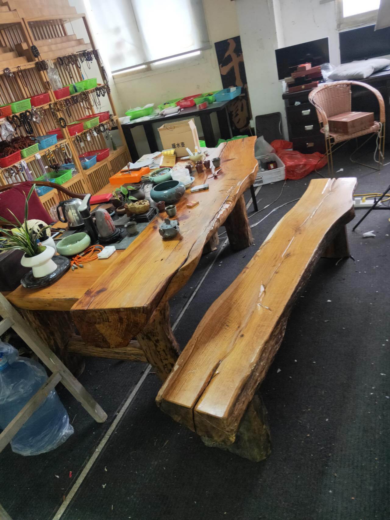 倉(cāng)庫(kù)搬遷。貨架便宜處理