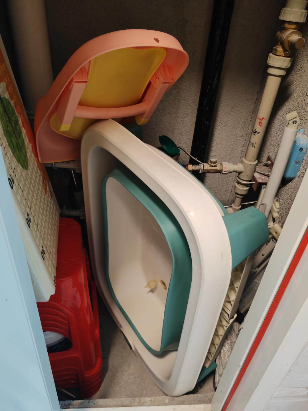 宝宝用品免费送