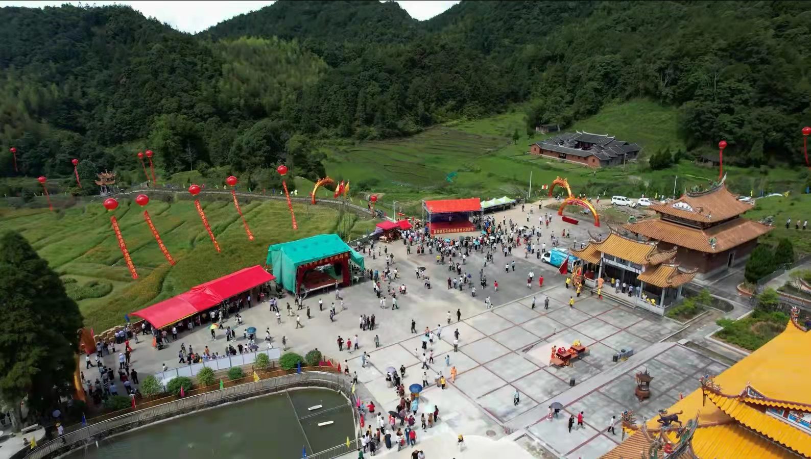 吾華寺佛教旅游風(fēng)景區(qū)