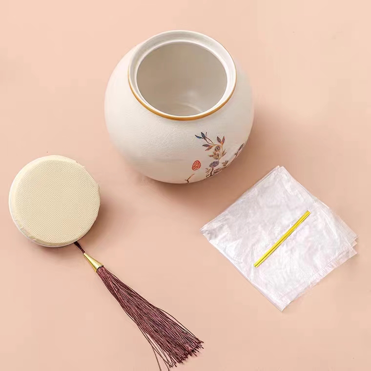 求推薦生產(chǎn)這款茶葉罐的廠家