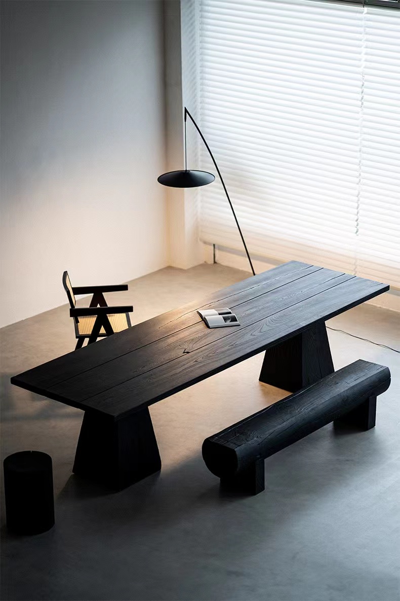 出一個桌板，有桌腿，（不是圖上的桌腿） 尺寸180cmx80cmx5cm    德化自提  ?桌板如圖。